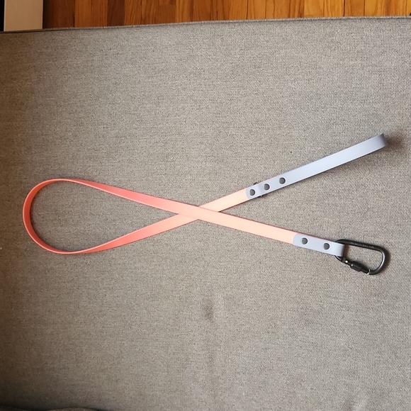 Biothane dog leash - Picture 1 of 3